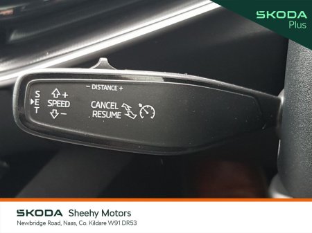 2025 Skoda Superb - photo 17