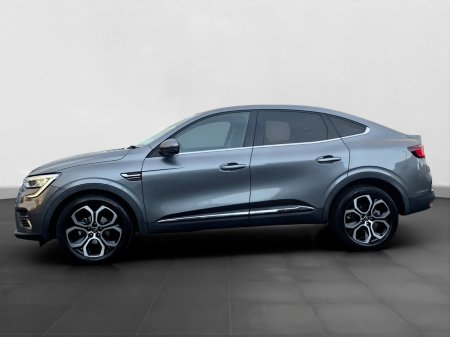 2023 Renault Arkana - photo 12