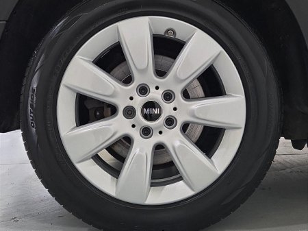 2023 Mini Countryman - photo 14