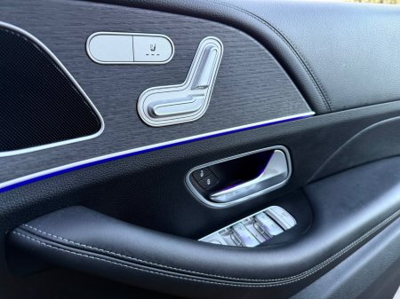 2022 Mercedes-Benz GLE - photo 12