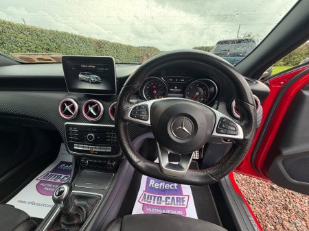 2016 Mercedes-Benz A-Class - photo 13