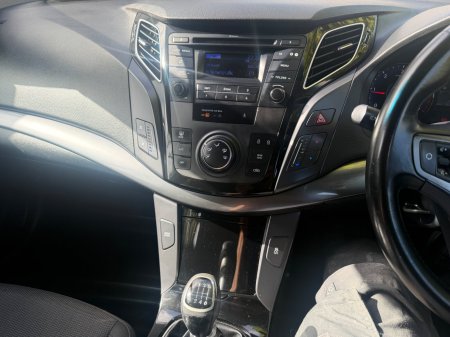 2016 Hyundai i40 - photo 15