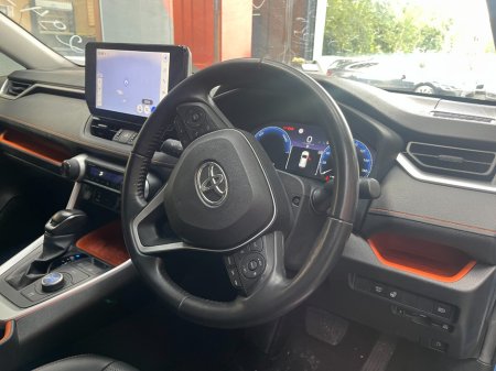 2023 Toyota RAV4 - photo 13
