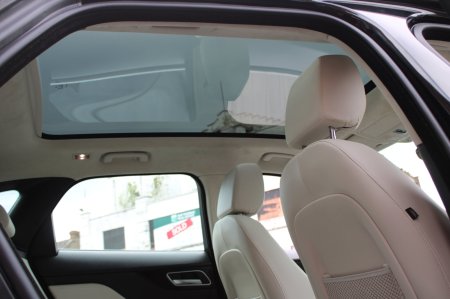 2019 Jaguar F-Pace - photo 8