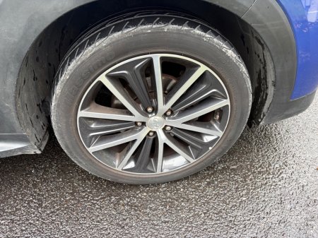 2018 Hyundai Tucson - photo 25