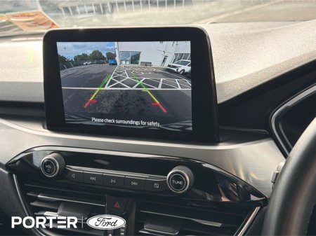 2024 Ford Kuga - photo 25