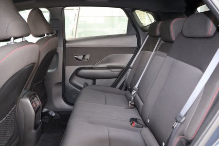 2023 Hyundai KONA - photo 19