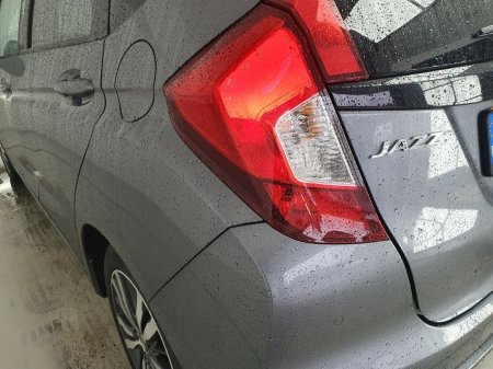 2019 Honda Jazz - photo 37