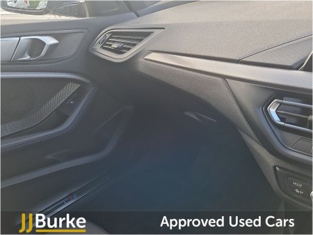 2021 BMW 1-Series - photo 20