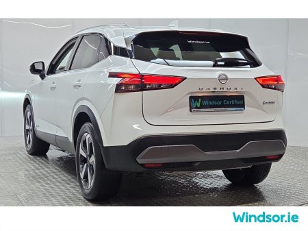 2024 Nissan Qashqai - photo 15