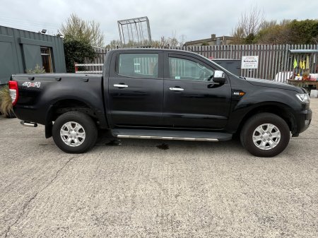 2016 Ford Ranger - photo 9