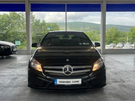 2014 Mercedes-Benz A-Class - photo 2
