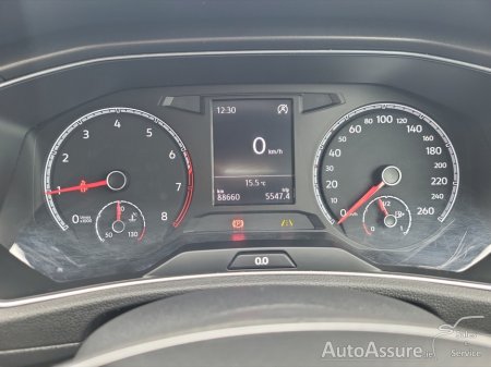 2019 Volkswagen T-Roc - photo 18