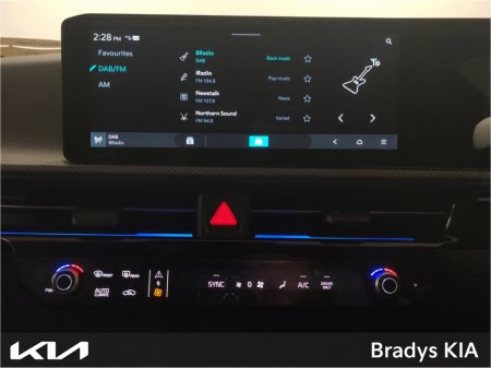 2026 Kia EV6 - photo 14