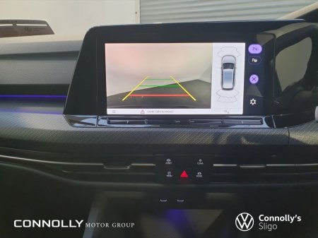 2021 Volkswagen Golf - photo 9