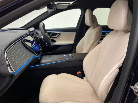 2026 Mercedes-Benz E-Class - photo 13