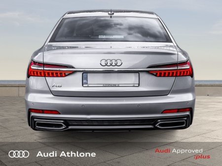 2024 Audi A6 - photo 6
