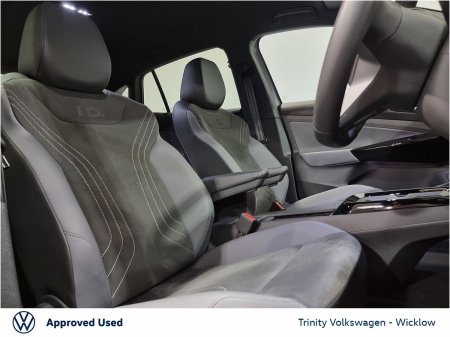 2026 Volkswagen ID.5 - photo 28