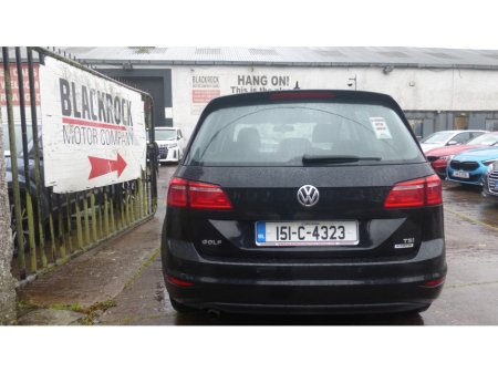 2015 Volkswagen Golf - photo 5