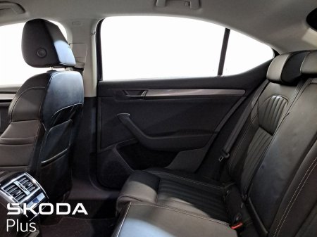 2023 Skoda Superb - photo 7