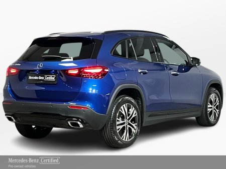2024 Mercedes-Benz GLA - photo 3