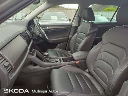 2023 Skoda Kodiaq - photo 4