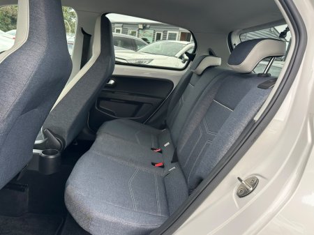 2019 Volkswagen up! - photo 15