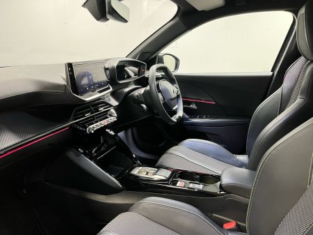 2024 Peugeot 2008 - photo 6