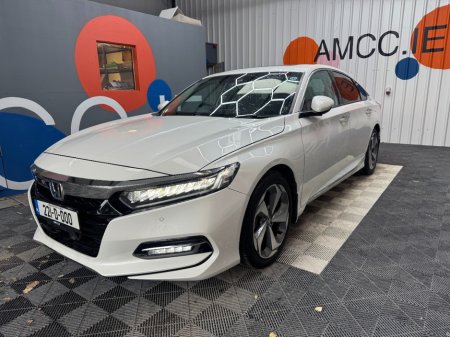2022 Honda Accord - photo 7