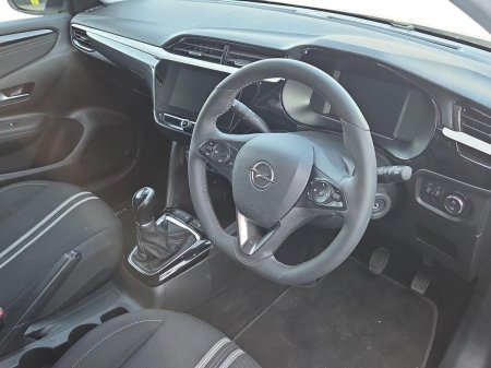 2023 Opel Corsa - photo 5