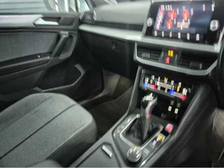 2023 SEAT Tarraco - photo 7