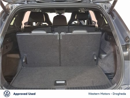 2026 Volkswagen Tayron - photo 10