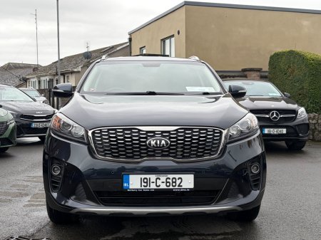 2019 Kia Sorento - photo 2