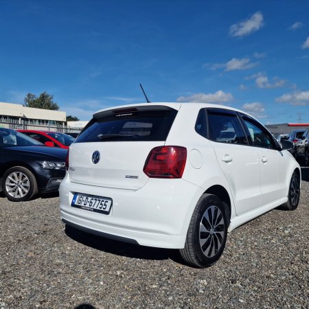 2016 Volkswagen Polo - photo 5