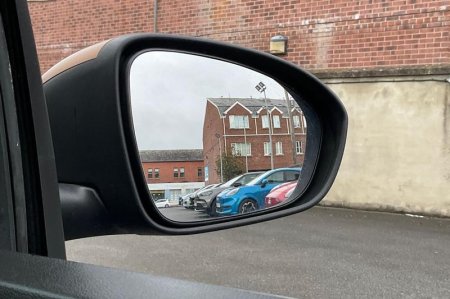2024 Dacia Sandero Stepway - photo 33
