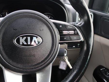 2020 Kia Sportage - photo 14