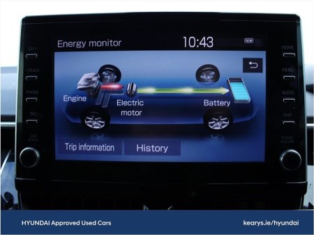 2021 Toyota Corolla - photo 15