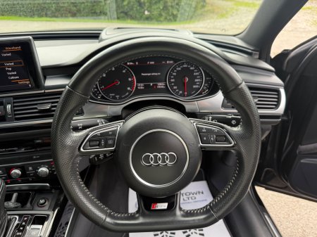 2017 Audi A6 - photo 15