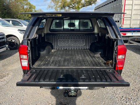 2014 Isuzu D-Max - photo 9