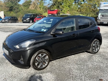 2023 Hyundai i10 - photo 9