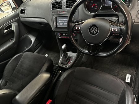 2016 Volkswagen Polo - photo 20