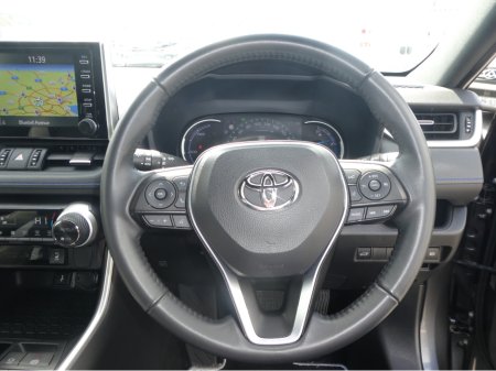 2022 Toyota RAV4 - photo 29