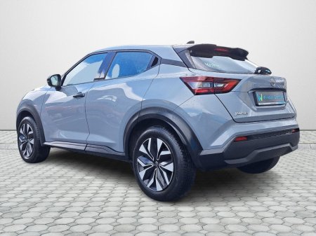 2026 Nissan Juke - photo 13