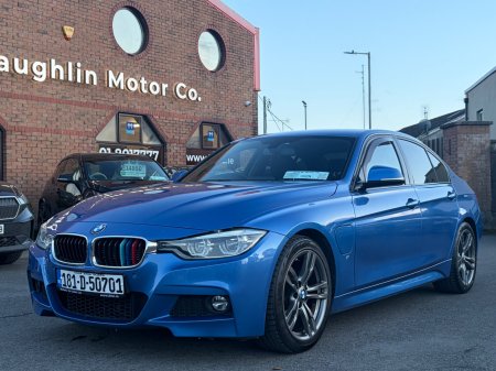 2018 BMW 3-Series - photo 9