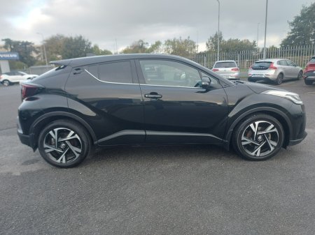 2023 Toyota C-HR - photo 5