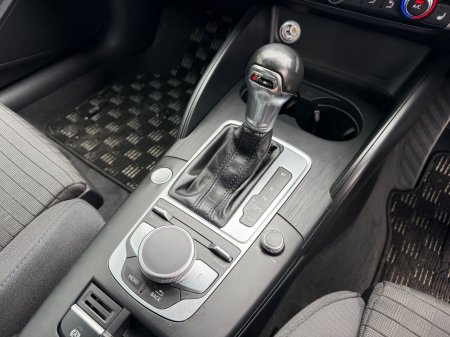 2017 Audi A3 - photo 12