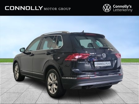 2019 Volkswagen Tiguan - photo 2