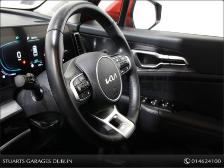 2023 Kia Sportage - photo 15
