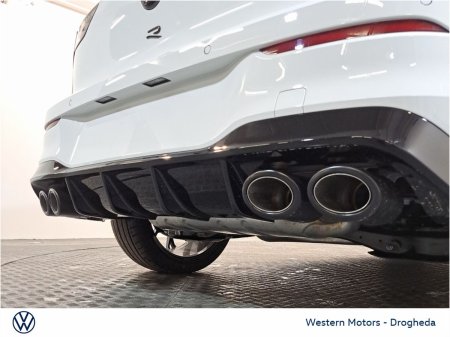 2026 Volkswagen Golf - photo 37