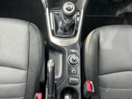 2016 Mazda CX-3 - photo 14